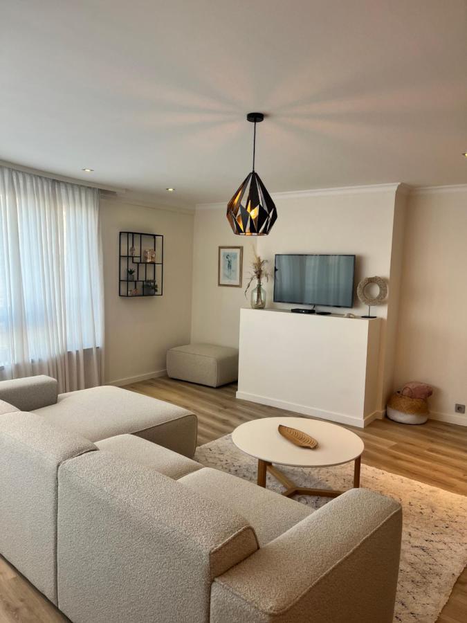 Portofino - Luxe Appartement Met Lateraal Zeezicht Ostend Exterior photo